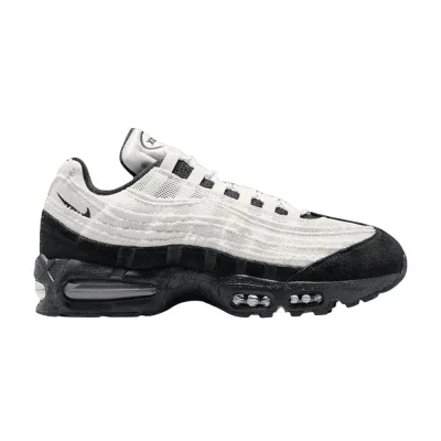 Nike Air Max 95 Big Bubble - Family Reunion France