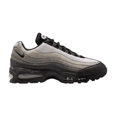 Nike Air Max 95 Big Bubble - Laser Paisley