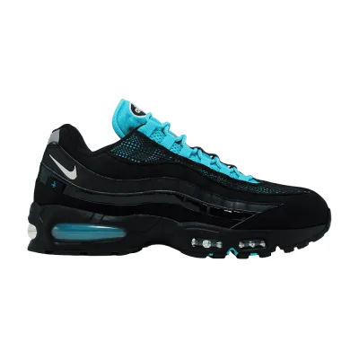 Nike Air Max 95 Big Bubble - Scorpion