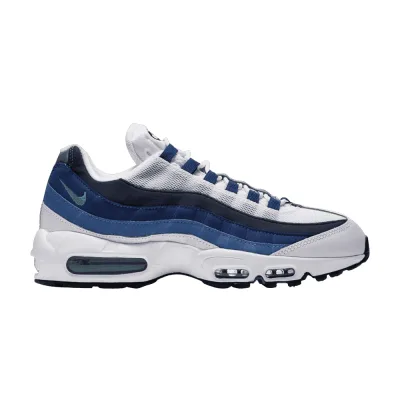 Nike Air Max 95 Big Bubble - Slate 2026