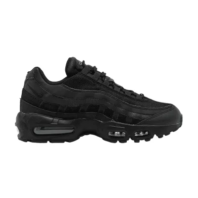 Nike Air Max 95 Essential Triple Black