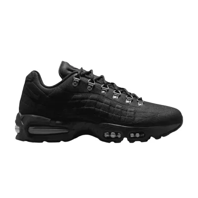 Nike Air Max 95 Family Reunion Off Noir
