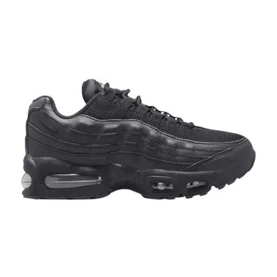 Nike Air Max 95 GS Black Anthracite