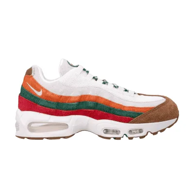 Nike Air Max 95 OG Big Bubble - 7-Eleven