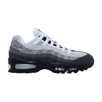 Nike Air Max 95 Big Bubble - Granite