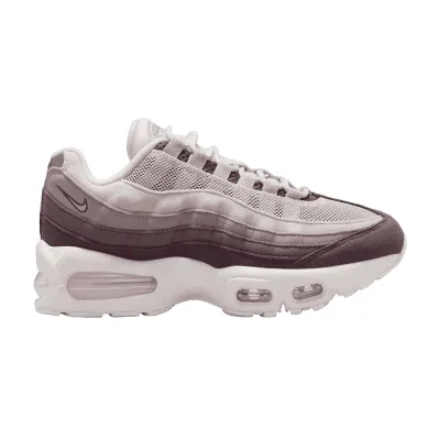 Nike Air Max 95 GS Phantom Slit Red