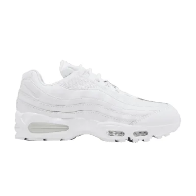 Nike Air Max 95 OG White Pure Platinum