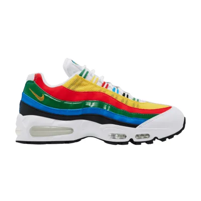 Nike Air Max 95 Olympic 2026