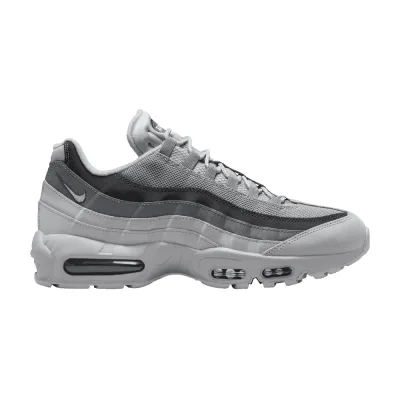 Nike Air Max 95 Light Smoke Grey Anthracite