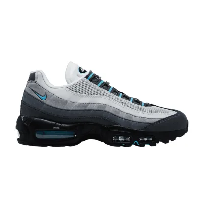 Nike Air Max 95 Baltic Blue