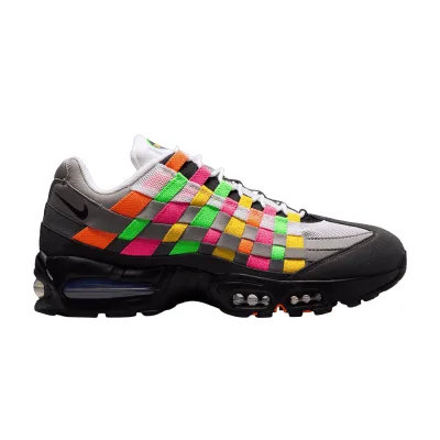 Nike Air Max 95 Woven Multi