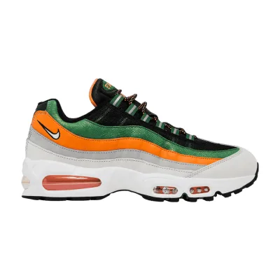 Nike Air Max 95 Yardrunners Pack - FAMU