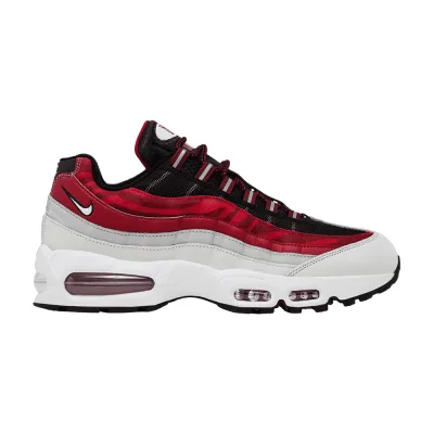 Nike Air Max 95 Yardrunners Pack - Morehouse
