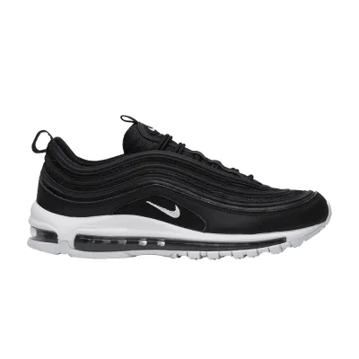 Nike Air Max 97 Black