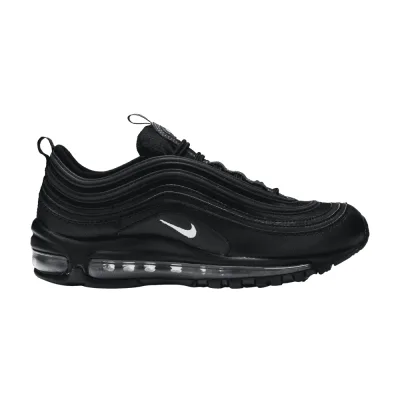 Nike Air Max 97 GS Black Anthracite