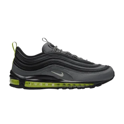 Nike Air Max 97 Iron Grey Volt