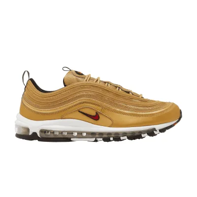 Nike Air Max 97 OG Metallic Gold 2023