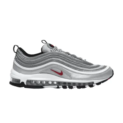 Nike Air Max 97 OG QS Silver Bullet 2017