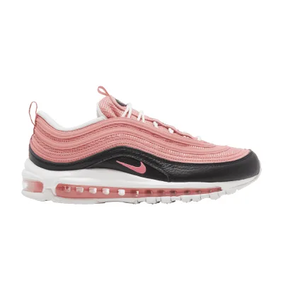 Nike Air Max 97 Pink Gaze Black