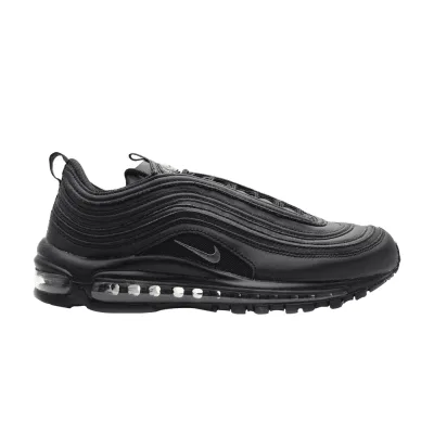 Nike Air Max 97 Triple Black