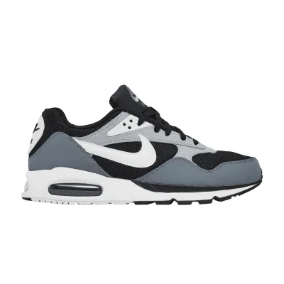 Nike Air Max Correlate Black Grey