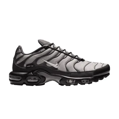 Nike Air Max Plus Cordura Pack - Dark Smoke Grey
