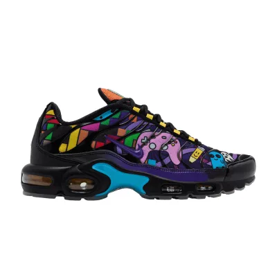 Nike Air Max Plus Doernbecher 2026