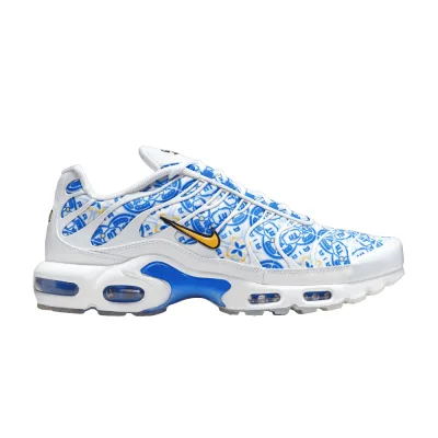 Nike Air Max Plus Lisboa
