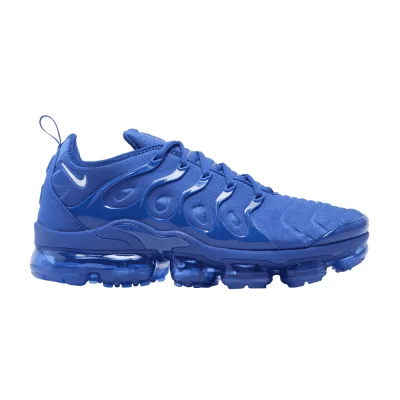 Nike Air VaporMax Plus Game Royal