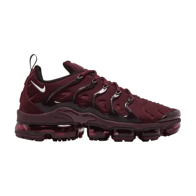 Nike Air VaporMax Plus Night Maroon