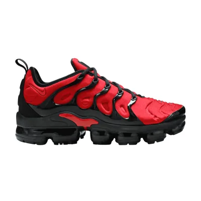 Nike Air VaporMax Plus University Red