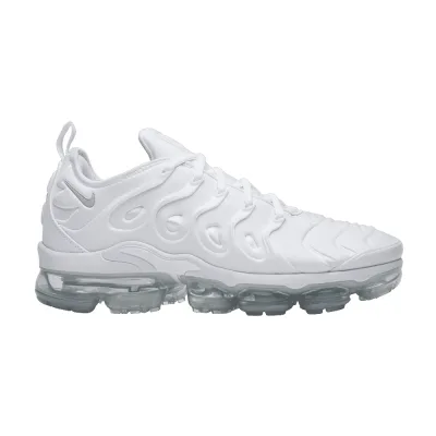 Nike Air VaporMax Plus White Platinum