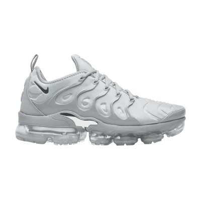 Nike Air VaporMax Plus Wolf Grey 2018