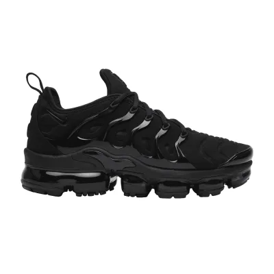 Nike Air VaporMax Plus White Platinum