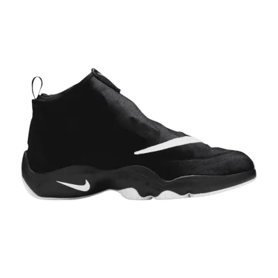 Nike Air Zoom Flight The Glove OG Black White 2026