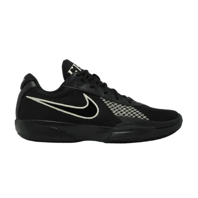 Nike Air Zoom GT Cut Academy Black Alabaster