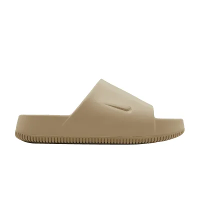 Nike Calm Slide Khaki