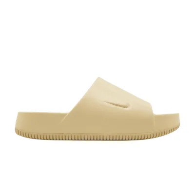 Nike Calm Slide Sesame