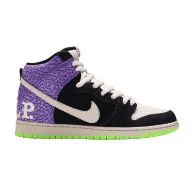 Nike Dunk High Prm SB Send Help 2