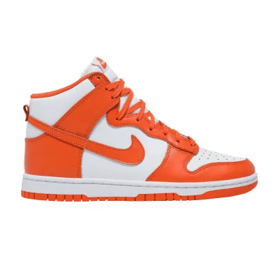 Nike Dunk High SP Syracuse 2021
