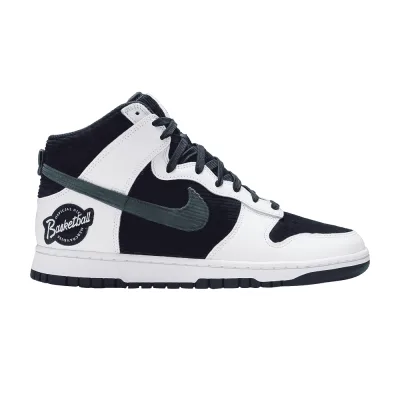 Nike Dunk High Sports Specialties
