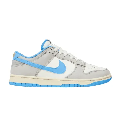 Nike Dunk Low Athletic Department - University Blue