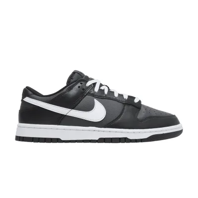 Nike Dunk Low Black Panda
