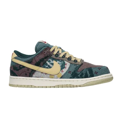 Nike Dunk Low Community Garden