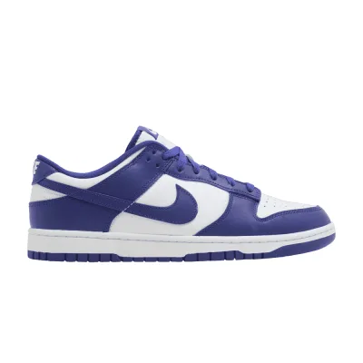Nike Dunk Low Concord
