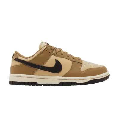 Nike Dunk Low Dark Driftwood