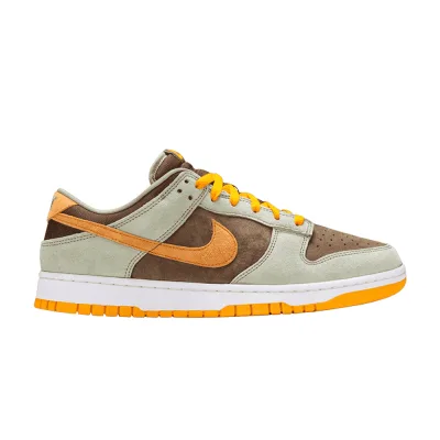 Nike Dunk Low Dusty Olive