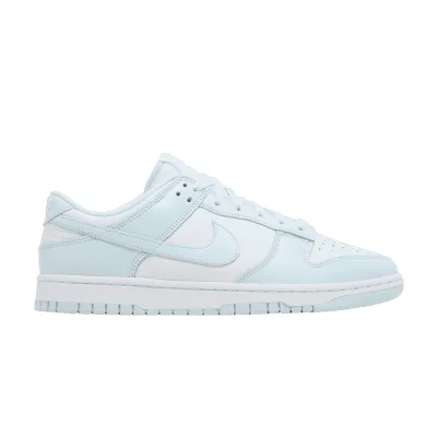 Nike Dunk Low Glacier Blue