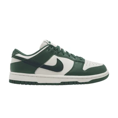 Nike Dunk Low Gorge Green