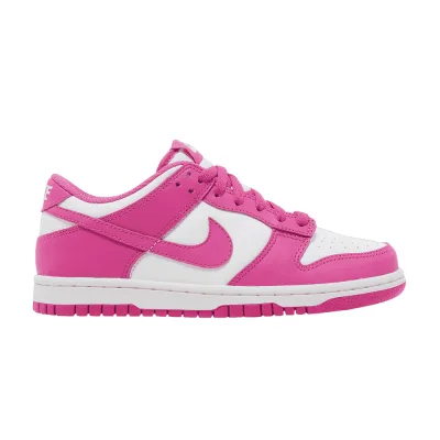 Nike Dunk Low GS Active Fuchsia